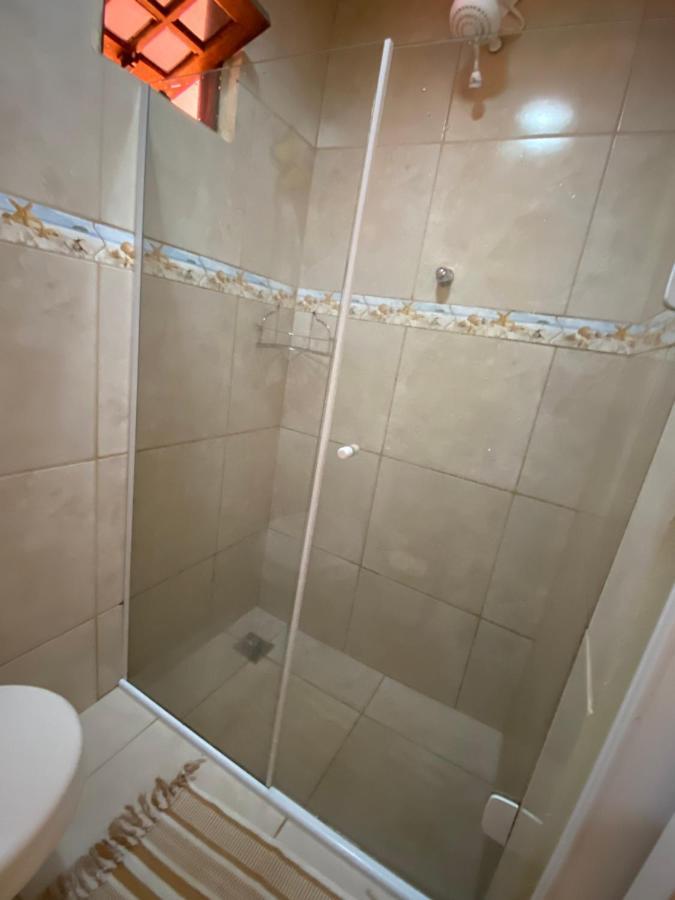 Flat Aluguel Abraao 2,Ilha Grande Villa Екстериор снимка